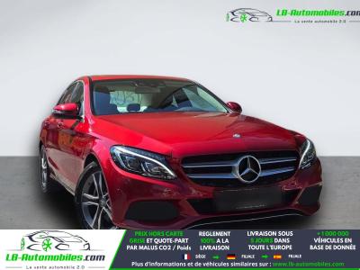 Mercedes Classe C 180 BVA