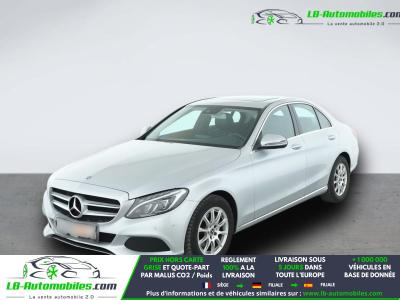 Mercedes Classe C 180 BVA
