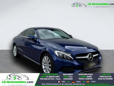 Mercedes Classe C 180 BVA