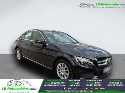 Mercedes Classe C 180 BVA