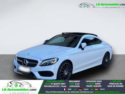 Mercedes Classe C 250 BVA