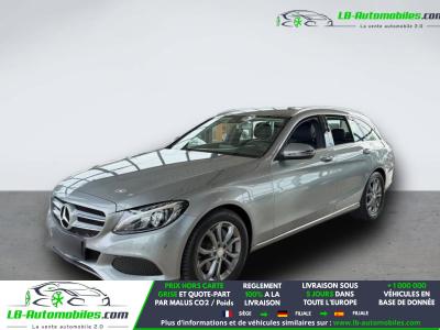 Mercedes Classe C 250 BVA