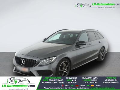 Mercedes Classe C 250 BVA