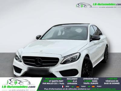 Mercedes Classe C 250 BVA