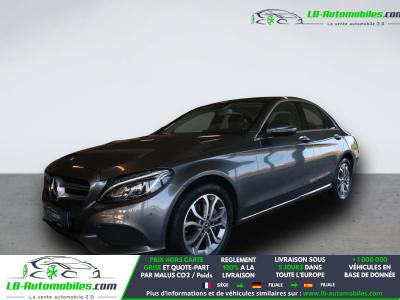 Mercedes Classe C 250 BVA