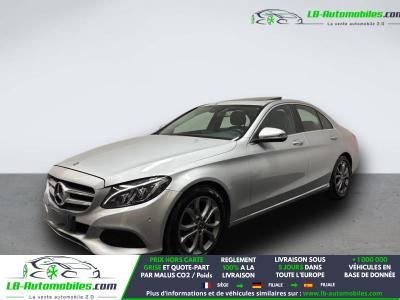 Mercedes Classe C 180 BVA