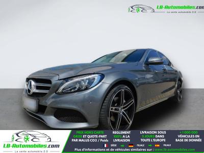 Mercedes Classe C 200 BVA