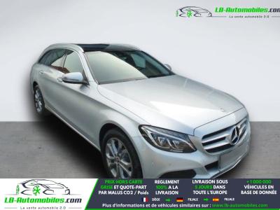 Mercedes Classe C 200 BVA