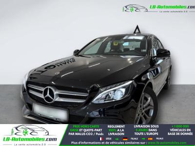 Mercedes Classe C 250 BVA