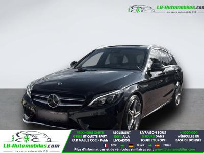 Mercedes Classe C 250 BVA