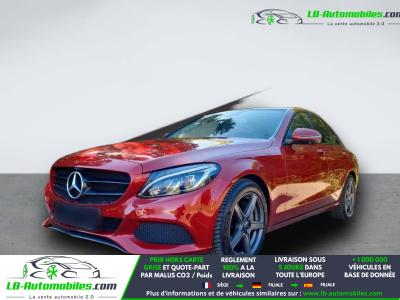 Mercedes Classe C 250 BVA