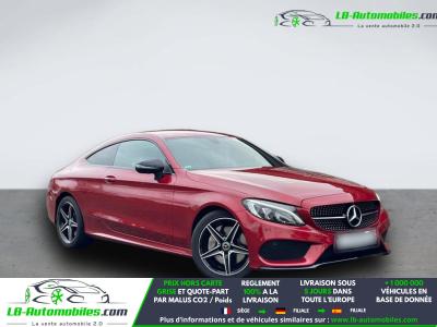 Mercedes Classe C 250 BVA