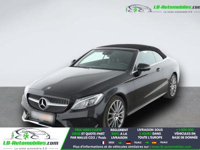 Mercedes Classe C 250 BVA