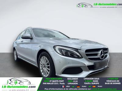 Mercedes Classe C 180 BVA