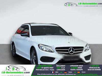 Mercedes Classe C 200 BVA