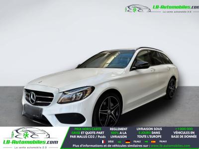 Mercedes Classe C 200 BVA