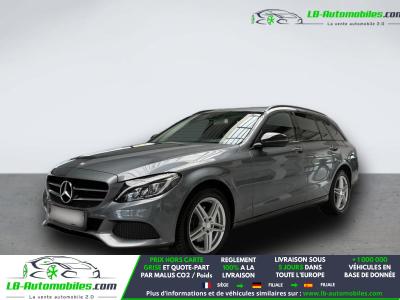 Mercedes Classe C 200 BVA