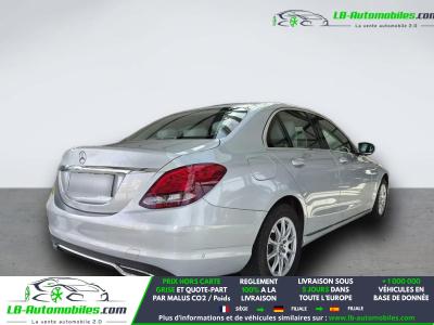 Mercedes Classe C 200 BVA