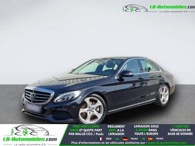 Mercedes Classe C 300 BVA