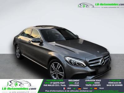 Mercedes Classe C 200 BVA