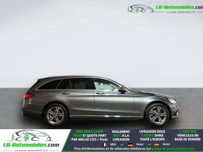 Mercedes Classe C 200 BVA
