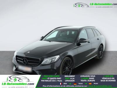 Mercedes Classe C 300 BVA