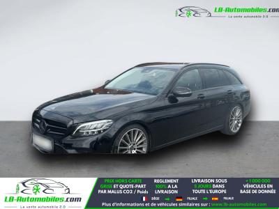 Mercedes Classe C 300 BVA
