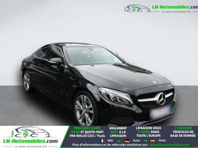 Mercedes Classe C 200 BVA