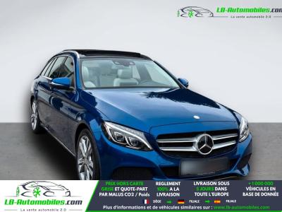 Mercedes Classe C 200 BVA