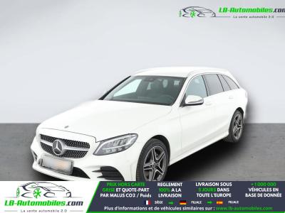 Mercedes Classe C 200 BVA