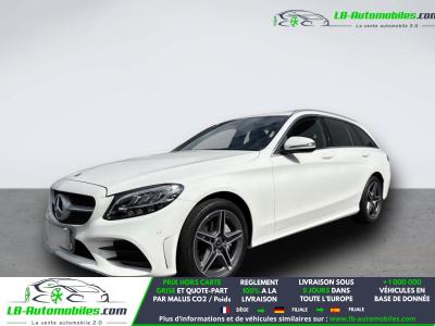 Mercedes Classe C 200 BVA