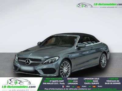 Mercedes Classe C 400 4MATIC BVA