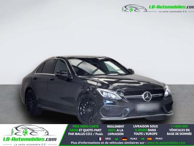 Mercedes Classe C 200 BVA