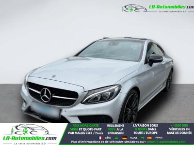Mercedes Classe C 300 BVA
