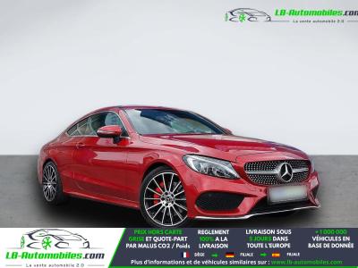 Mercedes Classe C 300 BVA