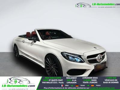 Mercedes Classe C 300 BVA