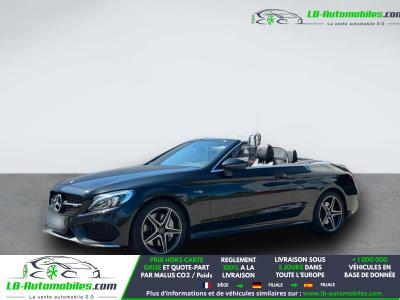 Mercedes Classe C 43 AMG 9G-Tronic 4Matic