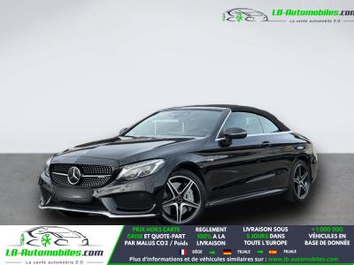 Mercedes Classe C 43 AMG 9G-Tronic 4Matic