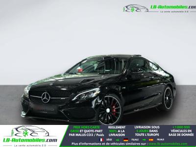 Mercedes Classe C 43 AMG 9G-Tronic 4Matic