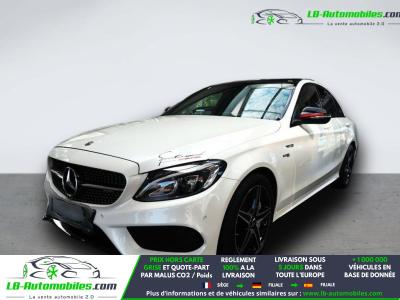 Mercedes Classe C 43 AMG 9G-Tronic 4Matic