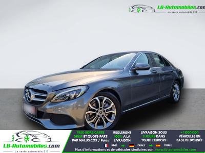 Mercedes Classe C 180 CDI BVA