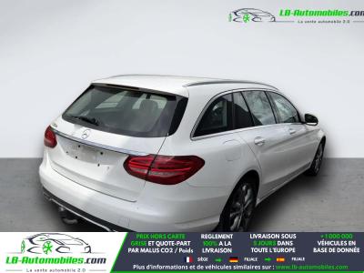 Mercedes Classe C 180 CDI