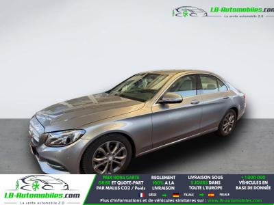 Mercedes Classe C 200 CDI