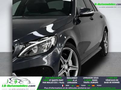 Mercedes Classe C 200 CDI