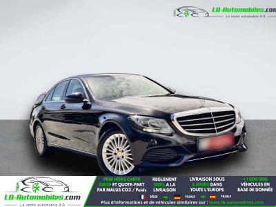 Mercedes Classe C 200 CDI BVA