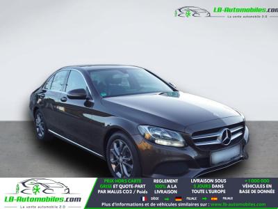 Mercedes Classe C 200 CDI BVA