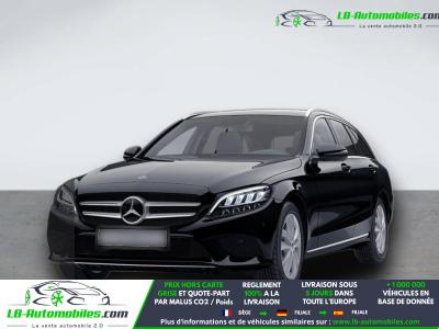 Mercedes Classe C 200 CDI BVA