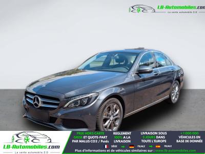Mercedes Classe C 200 CDI BVA