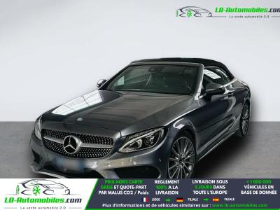 Mercedes Classe C 250 CDI BVA