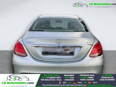 Mercedes Classe C 220 CDI BVA